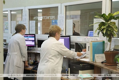 Утвержден график работы больниц и поликлиник в новогодние и рождественские праздники