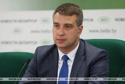 Михаил Прокопенко избран председателем Белорусской федерации современного пятиборья