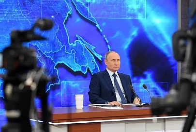 Путин: российская вакцина от коронавируса дает уровень защиты до 97%