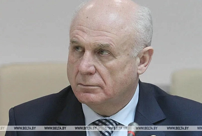 Заднепряный исключен из членов Республиканской партии труда и справедливости