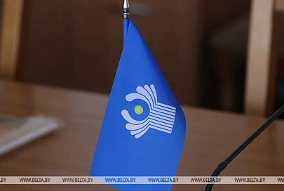Лукашенко: страны СНГ могут стать сильнее только благодаря солидарной ответственности и сплоченности