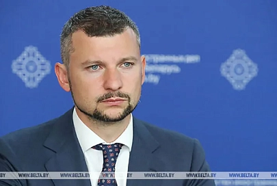 Беларусь подготовила ответные меры на новые санкции Евросоюза - МИД