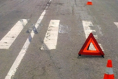 В ГАИ назвали основные причины ДТП с участием пешеходов 