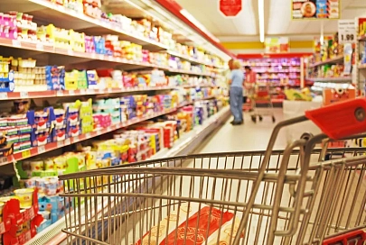 Первый магазин с белорусскими продуктами открылся в Токио