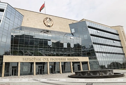 Суды в этом году удовлетворили почти 40% исков о восстановлении на работе