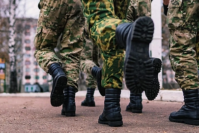Призывная кампания в Беларуси продлена в связи с эпидобстановкой - Минобороны