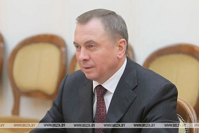 Макей: Президент поручил найти решение по ситуации с Тадеушем Кондрусевичем с учетом всех имеющихся правовых механизмов