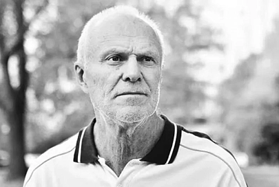 Умер заслуженный тренер Беларуси по боксу Анатолий Гришук