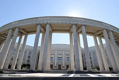 НАН выберет 25 лучших молодежных проектов для финала конкурса "100 идей для Беларуси"