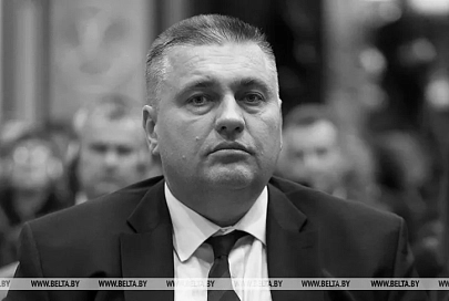 Умер белорусский дипломат, замглавы МИД Олег Кравченко