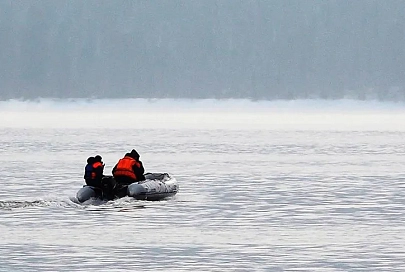 В Баренцевом море погибли 17 членов экипажа затонувшего судна