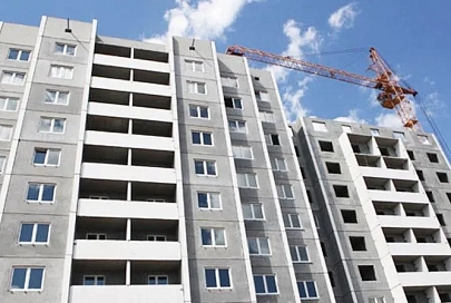 Новые строительные нормы для складских зданий приняты в Беларуси
