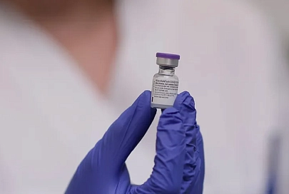 ВОЗ внесла вакцину Pfizer в список препаратов для экстренного использования