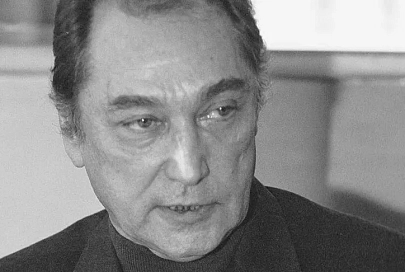 Умер народный артист России Владимир Коренев