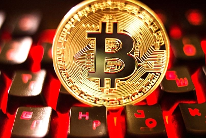 Курс биткоина обновил исторический максимум