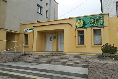 Вывод больниц из режима «красных» на Гомельщине продолжается