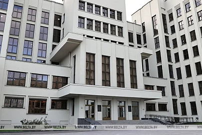 Совмин определил нормативы расходов местных бюджетов на работу госучреждений дошкольного образования