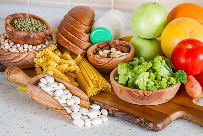 Какие продукты необходимо включить в зимний рацион