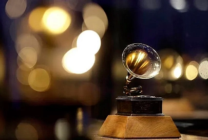 Церемонию вручения Grammy перенесли
