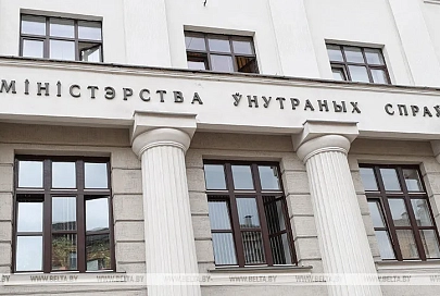 МВД: в Минске 5 января за участие в несанкционированных мероприятиях задержаны 25 человек