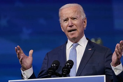 Конгресс США утвердил победу Джозефа Байдена на президентских выборах