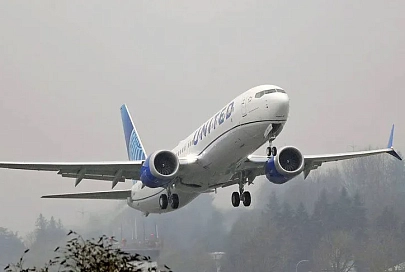 Boeing выплатит $2,5 млрд по делу о сговоре вокруг самолетов 737 MAX