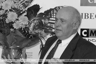 Умер Павел Пиляк