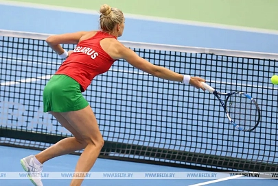 Ольга Говорцова проиграла на старте квалификации Australian Open
