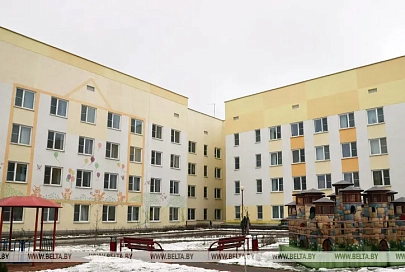 Вакцины от COVID-19 детям пока не делают - главврач детской инфекционной больницы Минска