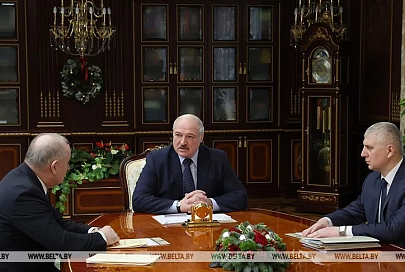 Лукашенко: ценовая стабильность - вопрос номер один