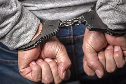 Задержаны подозреваемые в финансировании протестной деятельности
