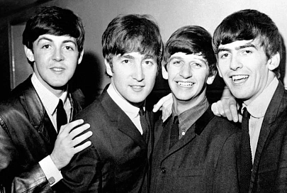 Ко дню рождения группы The Beatles: 10 лучших песен ливерпульской четверки