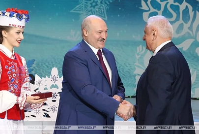 Лукашенко: несмотря на скромное место на карте, Беларусь может позволить себе независимую политику