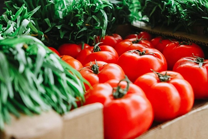 Диетолог назвала пять продуктов, которые помогут худеть и молодеть