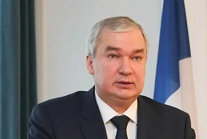 Генпрокуратура инициирует международный розыск Павла Латушко