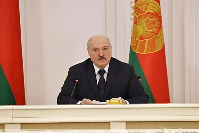 От инвестпрограммы до вопросов агроэкотуризма - Лукашенко собрал совещание с руководством Совмина