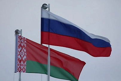 Макей и Лавров обсудили двустороннее сотрудничество Беларуси и России