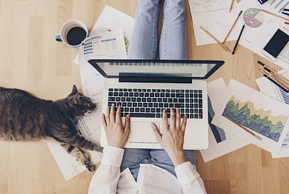 Как удаленная работа влияет на здоровье? Рассказывает врач