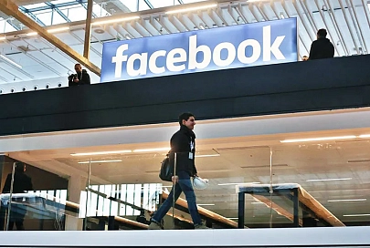 Киберпреступники завладели номерами телефонов 533 млн пользователей Facebook и продают их