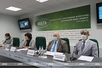 Визит европейских экспертов на БелАЭС планируется в феврале - Госатомнадзор