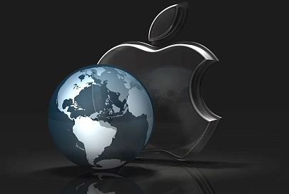 Apple сообщила о рекордном росте выручки