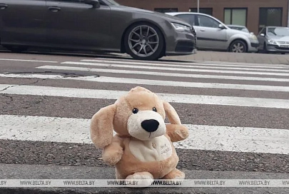 В Беларуси в 2020 году в ДТП погибли 573 человека, из них 22 ребенка