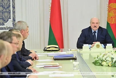 Лукашенко рассказал, в каком случае в Беларуси возможна политическая амнистия