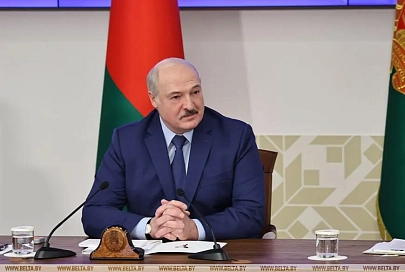 Президент ответил на домыслы о "тайной" инаугурации и рассказал о готовившейся провокации