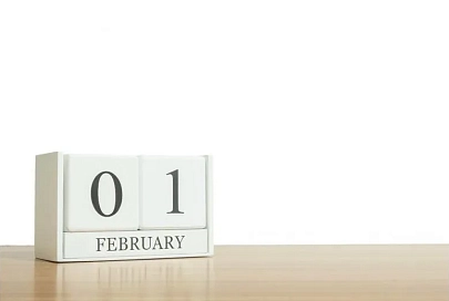 Что изменилось для белорусов  с 1 февраля?