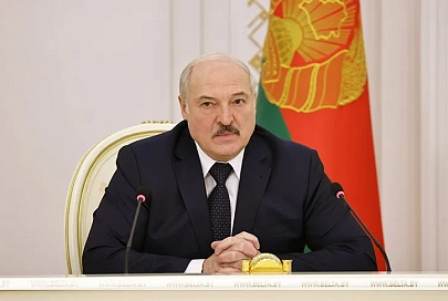 Лукашенко стал самым популярным иностранным президентом в Украине