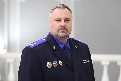 Следственный комитет направил в Польшу документы на экстрадицию Путило и Протасевича