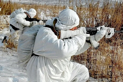 В трех районах Гомельщины пройдут боевые стрельбы
