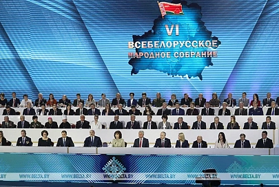 Лукашенко: какие бы мы ни ставили цели, главным ориентиром остаются люди