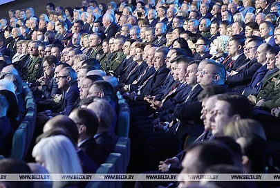 Лукашенко: к концу пятилетки переработка вторресурсов должна составить не менее 50%